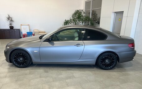 BMW 3 серия, 2009 год, 1 370 000 рублей, 3 фотография