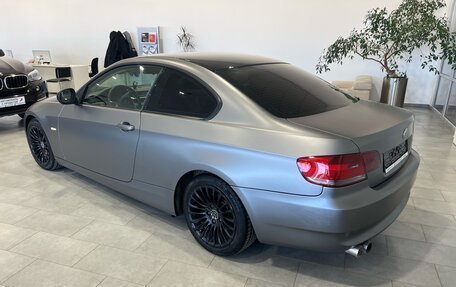 BMW 3 серия, 2009 год, 1 370 000 рублей, 5 фотография