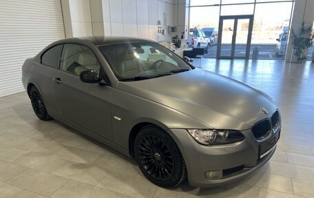 BMW 3 серия, 2009 год, 1 370 000 рублей, 2 фотография