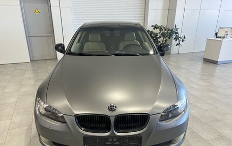 BMW 3 серия, 2009 год, 1 370 000 рублей, 7 фотография