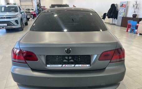 BMW 3 серия, 2009 год, 1 370 000 рублей, 10 фотография