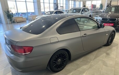 BMW 3 серия, 2009 год, 1 370 000 рублей, 6 фотография