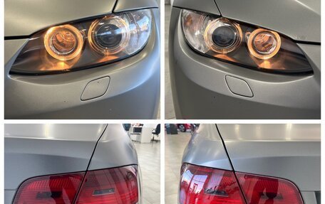 BMW 3 серия, 2009 год, 1 370 000 рублей, 19 фотография