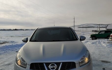 Nissan Qashqai, 2013 год, 850 000 рублей, 1 фотография