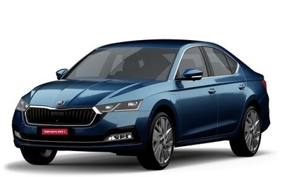 Skoda Octavia IV, 2024 год, 3 760 000 рублей, 1 фотография