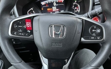 Honda CR-V IV, 2018 год, 2 750 000 рублей, 15 фотография