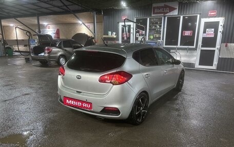 KIA cee'd III, 2013 год, 785 000 рублей, 6 фотография