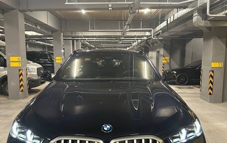 BMW X6, 2023 год, 15 300 000 рублей, 3 фотография