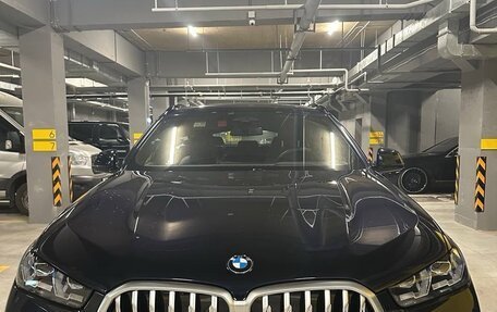 BMW X6, 2023 год, 15 300 000 рублей, 5 фотография