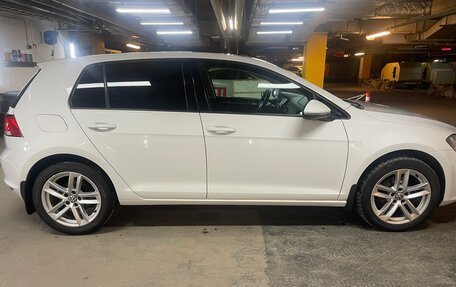 Volkswagen Golf VII, 2014 год, 1 370 000 рублей, 7 фотография