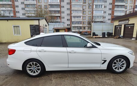 BMW 3 серия, 2016 год, 2 190 000 рублей, 7 фотография