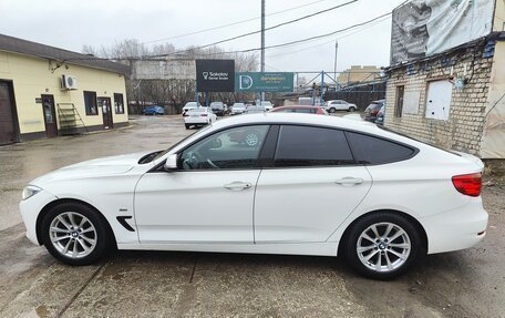 BMW 3 серия, 2016 год, 2 190 000 рублей, 9 фотография