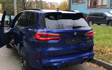 BMW X5 M, 2021 год, 9 550 000 рублей, 14 фотография