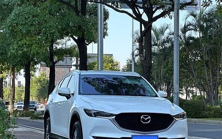 Mazda CX-5 II, 2020 год, 1 902 017 рублей, 5 фотография