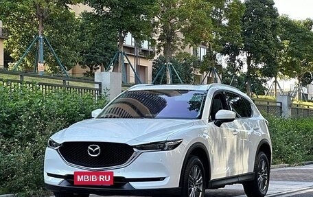 Mazda CX-5 II, 2020 год, 1 902 017 рублей, 3 фотография