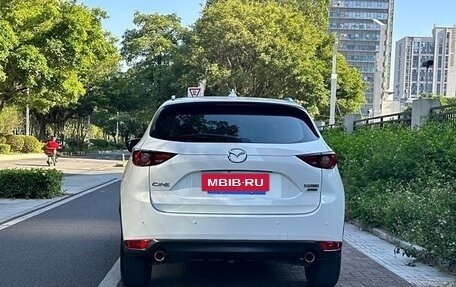 Mazda CX-5 II, 2020 год, 1 902 017 рублей, 6 фотография