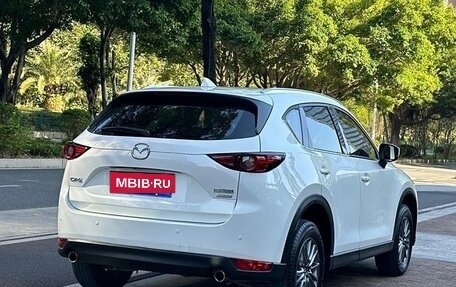 Mazda CX-5 II, 2020 год, 1 902 017 рублей, 8 фотография