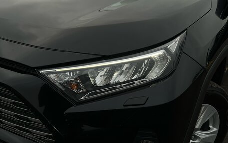 Toyota RAV4, 2020 год, 2 690 000 рублей, 26 фотография