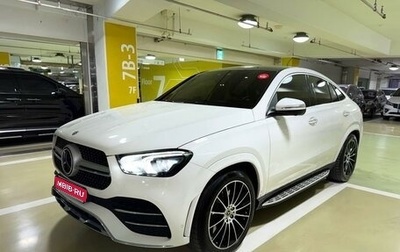 Mercedes-Benz GLE Coupe, 2022 год, 8 500 000 рублей, 1 фотография