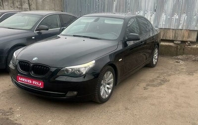 BMW 5 серия, 2009 год, 1 620 000 рублей, 1 фотография