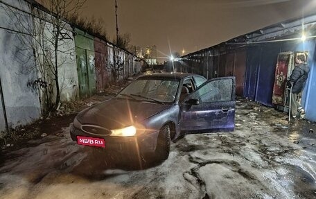 Ford Mondeo II, 1999 год, 95 000 рублей, 1 фотография