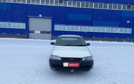 Toyota Caldina, 1998 год, 249 999 рублей, 1 фотография