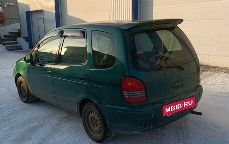 Toyota Corolla Spacio II, 1999 год, 299 000 рублей, 5 фотография