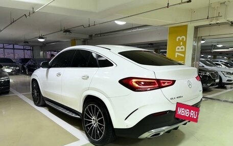 Mercedes-Benz GLE Coupe, 2022 год, 8 500 000 рублей, 6 фотография