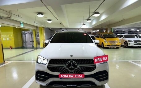 Mercedes-Benz GLE Coupe, 2022 год, 8 500 000 рублей, 2 фотография