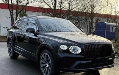 Bentley Bentayga I, 2025 год, 44 436 472 рублей, 1 фотография