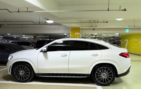 Mercedes-Benz GLE Coupe, 2022 год, 8 500 000 рублей, 7 фотография