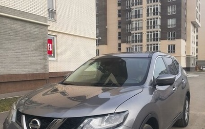 Nissan X-Trail, 2018 год, 2 300 000 рублей, 1 фотография