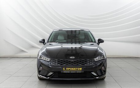 KIA K5, 2020 год, 2 698 000 рублей, 2 фотография