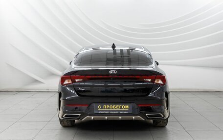 KIA K5, 2020 год, 2 698 000 рублей, 6 фотография