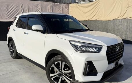 Daihatsu Rocky, 2020 год, 1 200 000 рублей, 2 фотография