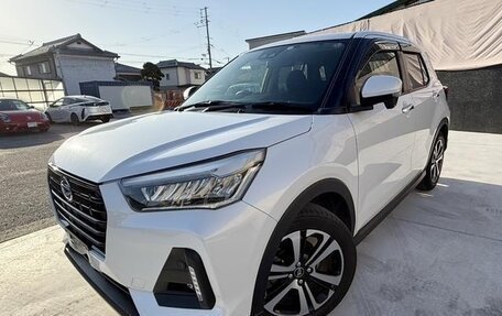 Daihatsu Rocky, 2020 год, 1 200 000 рублей, 7 фотография