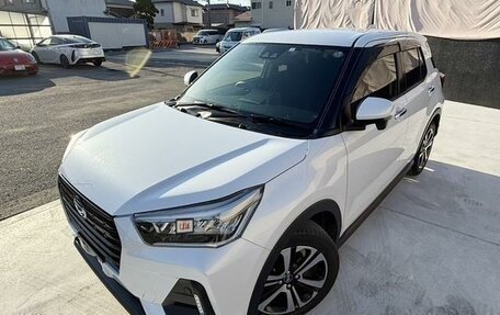 Daihatsu Rocky, 2020 год, 1 200 000 рублей, 8 фотография