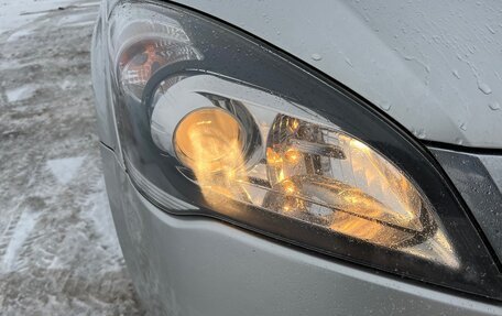 KIA cee'd I рестайлинг, 2012 год, 970 000 рублей, 6 фотография