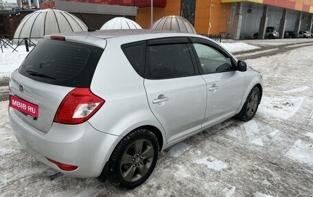 KIA cee'd I рестайлинг, 2012 год, 970 000 рублей, 4 фотография