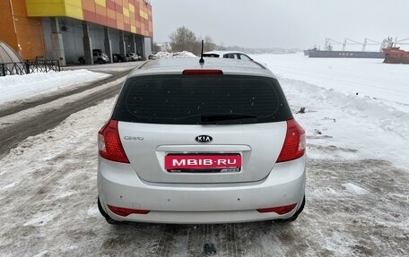 KIA cee'd I рестайлинг, 2012 год, 970 000 рублей, 8 фотография