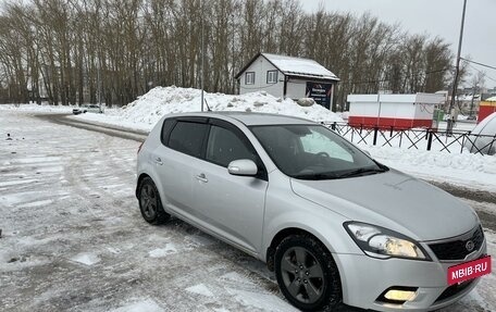 KIA cee'd I рестайлинг, 2012 год, 970 000 рублей, 3 фотография