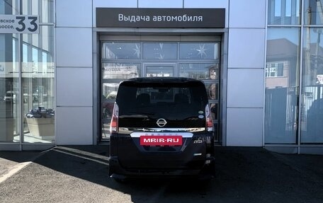 Nissan Serena IV, 2018 год, 2 380 000 рублей, 6 фотография