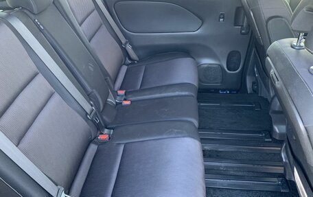 Nissan Serena IV, 2018 год, 2 380 000 рублей, 12 фотография