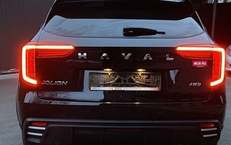 Haval Jolion, 2024 год, 2 650 000 рублей, 6 фотография