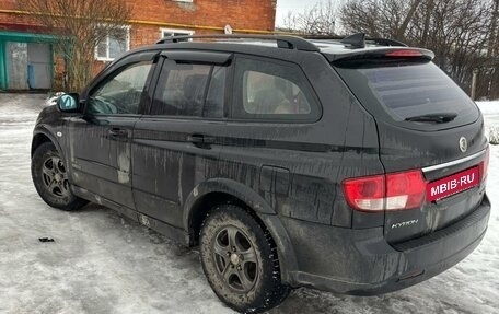 SsangYong Kyron I, 2008 год, 850 000 рублей, 2 фотография