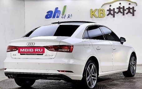 Audi A3, 2021 год, 2 312 000 рублей, 2 фотография