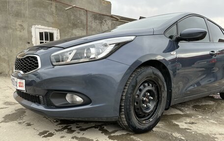 KIA cee'd III, 2015 год, 1 150 000 рублей, 3 фотография