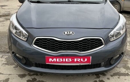 KIA cee'd III, 2015 год, 1 150 000 рублей, 7 фотография