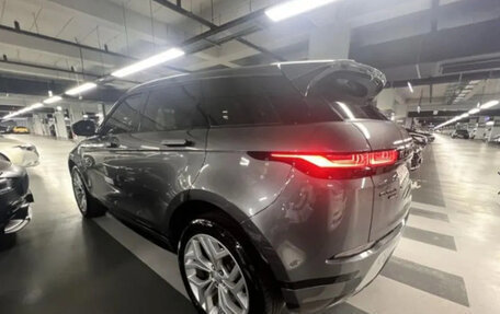 Land Rover Range Rover Evoque II, 2020 год, 3 425 228 рублей, 4 фотография