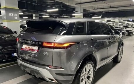 Land Rover Range Rover Evoque II, 2020 год, 3 425 228 рублей, 3 фотография